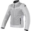 Clover giubbotto uomo Airtek WP - Grigio
