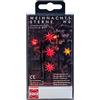Busch 5416 - Tre Stelle di Natale Rosse, Veicolo