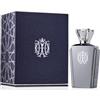 Attar Al Has Metallic Oud 100 ml, Extrait de Parfum Spray