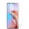 LanQii Pellicola Protettiva Compatibile con Motorola Moto Edge 40 Pro, [2 Pezzi] Morbido TPU Salvaschermo Pellicola Idrogel Protettiva [Anti-Graffio] [HD] [Ultra Sottile] per Motorola Moto Edge 40 Pro