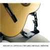 GEWA ERGOPLAY ORIGINALE APPOGGIA CHITARRA TROSTER 536560 MICHAEL TRÖSTER 536.560 new