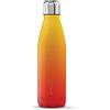 THE STEEL BOTTLE Sunset 500ml, Bottiglia Termica Unisex Adulto, M