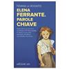 DAL MONDO Elena Ferrante. Parole chiave