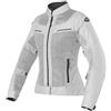 Clover giubbotto donna Airtek WP - Grigio