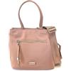 Samsonite Borsa 2 comp.Donna Samsonite BUCKET BAG XS Antique Pink 144368