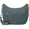 Samsonite Borsa Donna Samsonite HOBO BAG M Petrol Grey 144369 6325