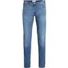 JACK & JONES Premium Jjiglenn Jjoriginal AM 815 Noos PS Jeans, Blu Denim, 44W x 36L Uomo