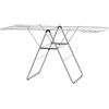 Brabantia Hangon, Stendibiancheria, Acciaio, Grigio Metallico, 25 Metri