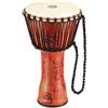 Meinl Percussion Meinl Djembe PADJ1-M-G, 10, Pharao´s Script, Goat Hide - Djembe