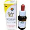 Herboplanet - Olea K2 Gocce 20ml