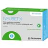 HARMONIUM PHARMA Srl Harmonium Pharma Neubetix 30 Capsule