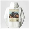 THE NORTH FACE - FELPA M D2 GRAPHIC HOODIE