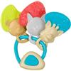 Sophie la girafe - Sonaglio Chiavi Musicale - Fresh Touch - da 3 Mesi
