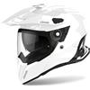 Airoh Commander Color - White Gloss