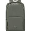Samsonite Zaino Donna PortaPC 15.6 Samsonite Be-Her Olive Green 144373 1635