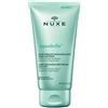 LABORATOIRE NUXE ITALIA Srl Nuxe Aquabella Gel Purificante Microesfoliante 150ml per Pelli Miste - Rimuove le impurità e affina i pori