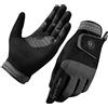 TaylorMade Rain Control Guanto, Uomo, Bianco, M