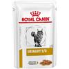 ROYAL CANIN Veterinary Diet Feline Urinary S/O 85 g x 24