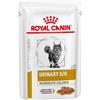 ROYAL CANIN Veterinary Diet Feline Urinary S/O Moderate Calorie 24x85 g