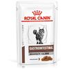 ROYAL CANIN Cat Gastro Intestinal Moderate Calorie 48 x 85g