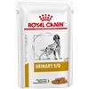 ROYAL CANIN VET Dog Urinary 24x100 g