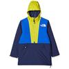 The North Face Y Freedom, Giacca Bambino, Verde (Citro Green), S