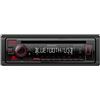 Kenwood KDC-BT440U car media receiver Black 50 W Bluetooth