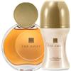 Avon - Duo Far away Avon + deodorante roll-on