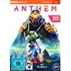 EA Anthem - Standard Edition - PC (Code in der Box) [Edizione: Germania]