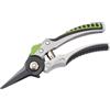 Draper 36550 - Cesoie Antiscivolo per potatura, 180 mm, Colore: Blu
