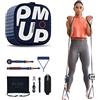 Unitree PUMP Pro Attrezzatura per il Training con Cavi per Palestra Domestica per Allenamento a Casa (Dynamic White)