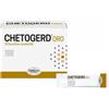 CHETOGERD ORO 20 BUSTINE OMEGA PHARMA