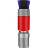 LICHIFIT Spazzola a rullo a setole morbide autopulenti Spazzola per spolverare senza tracce Parti di ricambio per Dyson V7 V8 V10 V11 V15 Hoovers Accessori per aspirapolvere