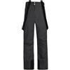 Protest Mowen, Pantaloni da Neve Uomo, Grigio, XS