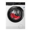 Aeg - Lavatrice Lr7heu94by 9 Kg Classe A-bianco/oblò Nero