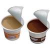 FOODAR SRL DELICAL CREME CAFFE 4X125G