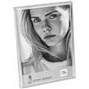 walther design cornice argento 10 x 15 cm vero argentato con protezione antiappannamento Cosima Cornice Ritratto BH015S