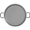 EL ZORRO IMEX EL ZORRO 63006 - Padella per Paella Pulita, 50 cm