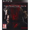 Konami Metal Gear Solid V: The Phantom Pain - Standard Edition - PlayStation 3