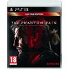 Konami Metal Gear Solid V: The Phantom Pain - Day-One Edition