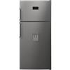 Sharp SJ-TA35CHIE-EU - Frigorifero Doppia Porta no Frost 445 Litri Classe E Grigio