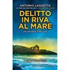 Newton Compton Editori Delitto in riva al mare