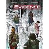 Sergio Bonelli Editore Mr. Evidence. Il quinto uomo (Vol. 2)