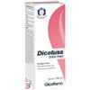 DICOFARM SpA DICOTUSS BABY MED FLACONE 100 ML