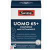 HEALTH AND HAPPINESS (H&H) IT. SWISSE UOMO 65+ COMPLESSO MULTIVITAMINICO 30 COMPRESSE