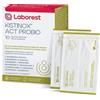 Laborest KISTINOX ACT PROBIO 10 BUSTINE