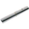 DOJA Barcelona DOJA Industrial | Cerniera da Saldare | Altezza: 12 x 80 mm | 12 Pezzi | Cerniera a Perno | Acciaio | Uso: Cardini Cancello, Cancello Giardino Ferro, Cerniera Portone, Porta Interna