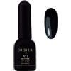 Didier Lab - Premium Top Coat Semipermanente Glitter No 1 - Top Coat Senza Dispersione - per Smalto Semipermanente Unghie - Top Coat Gel - Smalti Semipermanenti per Unghie - Smalto Gel Unghie UV