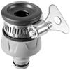 Cellfast, connettore Rubinetto Universale con Morsetto cellPRO ™, assemblaggio Semplice e Solido, Alta qualità, 15-19 mm, 52-661