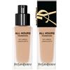 Yves Saint Laurent All Hours Foundation LC3 25 ml